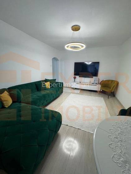 Apartament de 2 camere de vanzare KM 4-5, Constanta