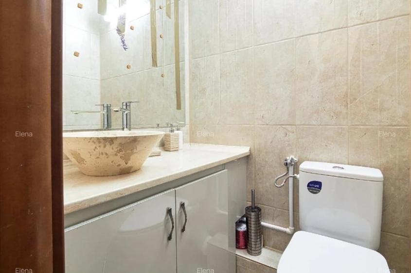 Dacia  3 camere decomandat renovat renovat - 5