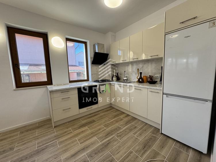 Casă individuală–160 mp | 5 camere | 4 bai | 4 parcări | EUROPA/Eugen Ionesco - 1