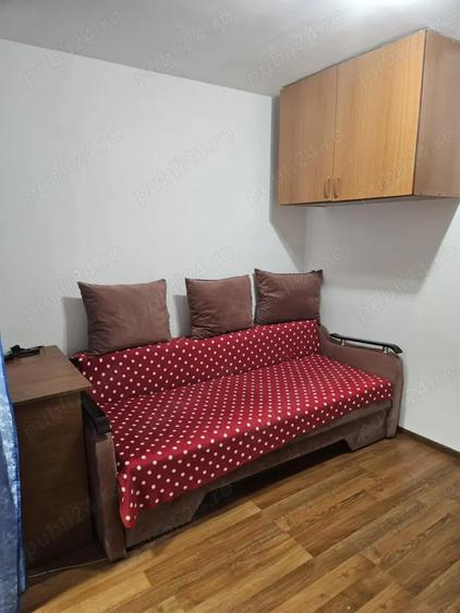 Vand garsoniera conf 3 Lunca Florilor - 2