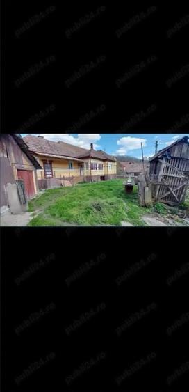Vand casa de locuit sat Luieriu - 4