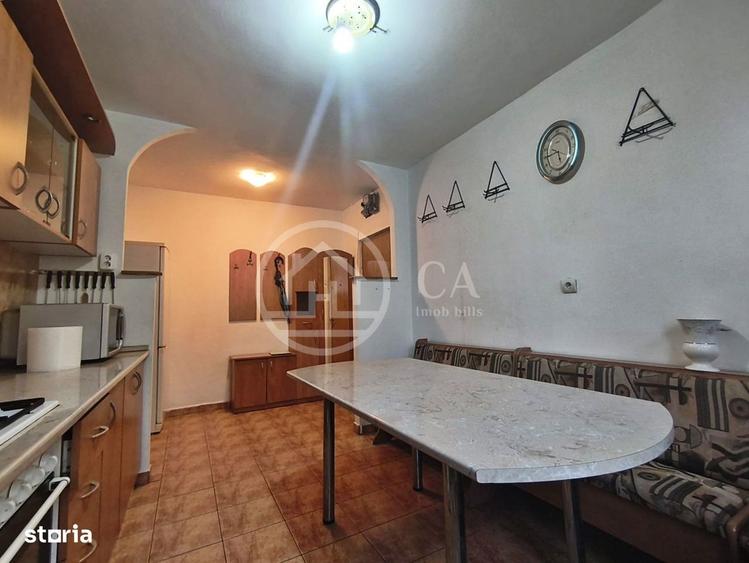 Apartament de vanzare cu 2 camere in Nufarul, Oradea - 6