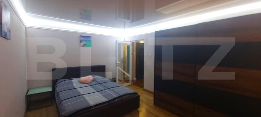 Apartament 1 camera, 29 mp, zona CUG BRD - incalzire in pardoseala - 1