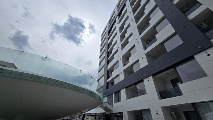 STUDIO LA MARE  |TVA INCLUS | MAMAIA NORD - 2