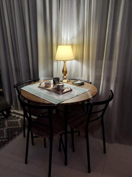 Garsoniera | Gara de Nord - 7