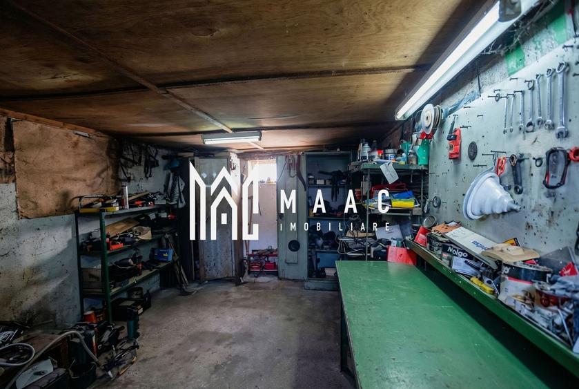 Casă Individuală | 110 Mp Utili | 810 Mp Teren | Miercurea Sibiulu - 31