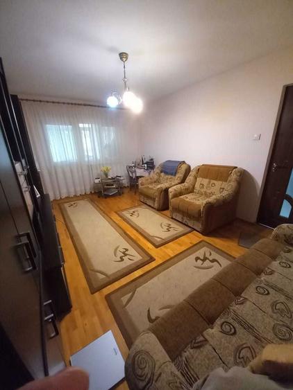 Apartament doua camere - 4