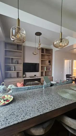 Apartament 2 Camere Exclusivist | Aviatiei Bloc Butique | 10 min Metro - 3