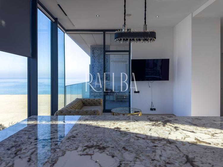 Penthouse | Jacuzzi | 300MP | 4 camere | One Mamaia | Parcare - 3