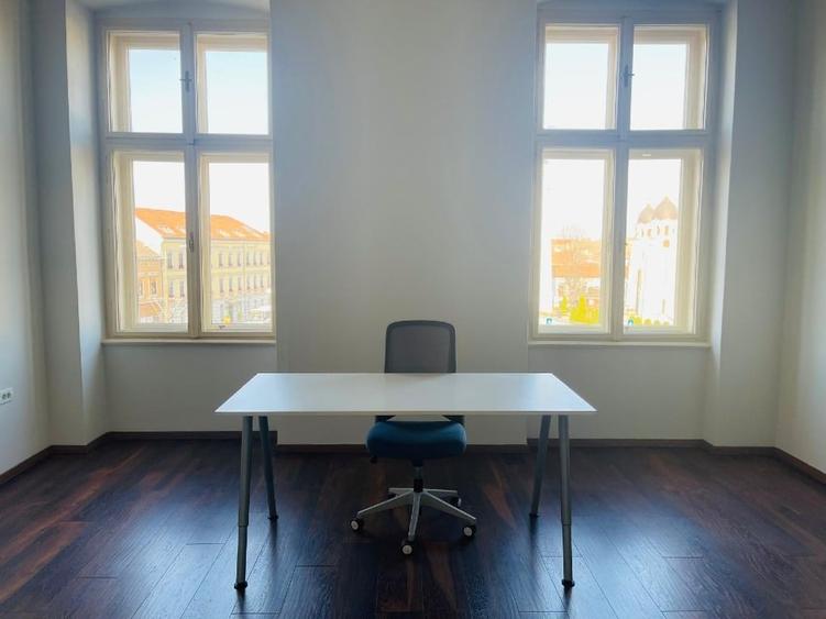 Apartament de închiriat – Piața Maria, Timișoara (Direct de la proprietar) - 9