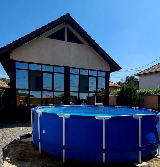 Vand Casa la pret de apartamente - 3