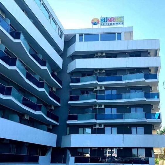 Apartament 2 camere Mamaia Nord - 6
