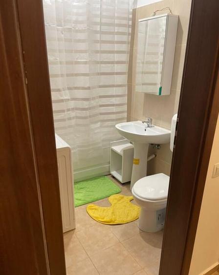 Dimitrie leonida etaj 5 decomandat - 5