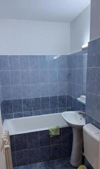 Aparatorii patriei turnu magurele parter - 1