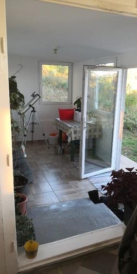 Vand casa de lemn la munte - 3