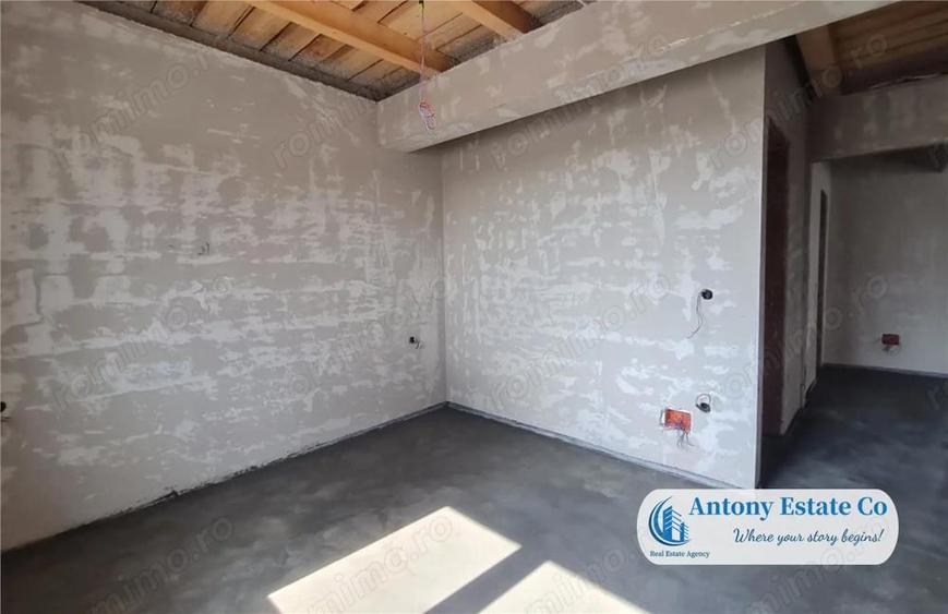 Water Lily House - casa de vanzare, Rontau, Bihor - 10