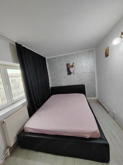 Apartament 2 camere Zona Progresu | Complet mobilat ?i utilat | Balcon generos - 10