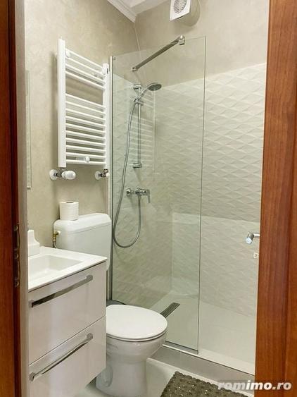 3 camere zona Sebastian de inchiriat - 5