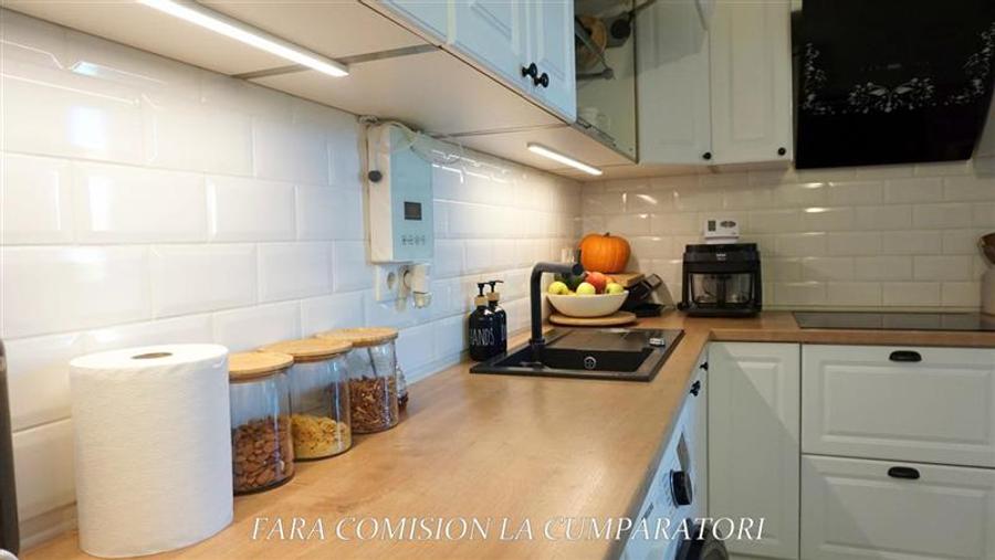 BULEVARD - APARTAMENT IN BLOC NOU, 109 MP - 6