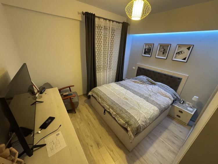 Apartament 2 camere transformat in 3 zona Tomis Plus - 5