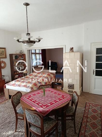 Casa individuala, 900 mp teren, Calea Poplacii, COMISION 0% - 9