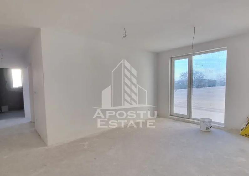Apartament 3 camere, bloc nou, loc de parcare, zona Toron... - 5