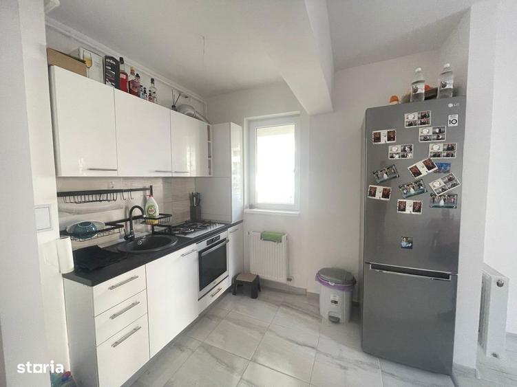 APARTAMENT 3 CAMERE | 74.7MP | ACCES METROU | COMISION 0% - 1