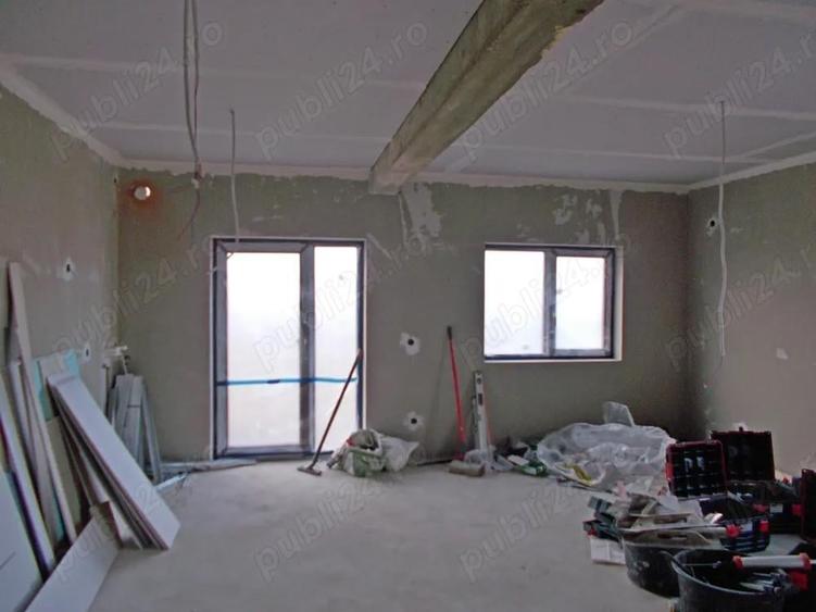 Duplex, Mosnita Veche, P+M, 4 cam, 116mp util, 280mp teren - 9
