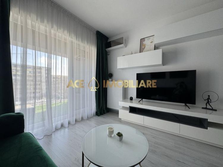 2 Camere de inchiriat | Nicolae Grigorescu | Centrala | Parcare - 2