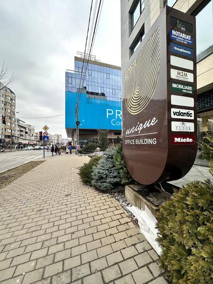 Spatiu birouri clasa A, 65mp, centru, zona Palas - 5