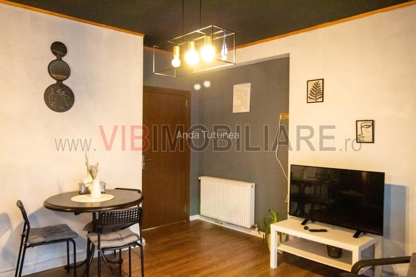 Apartament 2 camere - zona Mihai Bravu