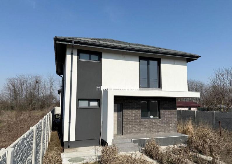 Vanzare casa 4 camere Bragadiru / Cornetu / Ilfov - 7