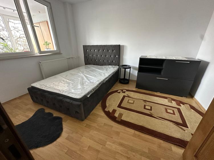 Apartament 2 camere de inchiriat Lujerului (Metrou peste strada) - 8