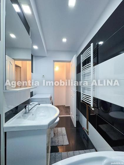 Ap. 2 camere in Deva, zona Gojdu, Aleea Constructorului, 47 mp, parter inalt. - 10