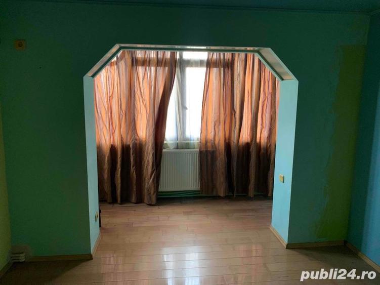 Apartament - 9