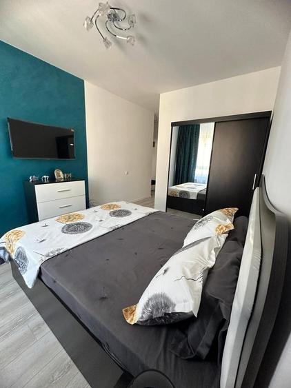 Garsoniera Decomandata de Inchiriat - 2