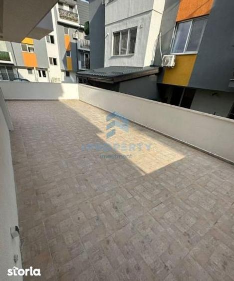 Otopeni | 2 Camere | Centrala Proprie | Parcare | Balcon - 2
