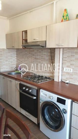 Apartament 2 camere de inchiriat - (COD 10) FALEZA NORD - 1