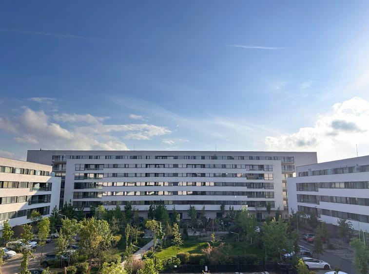 Apartament nou 2 camere - 64 mp S.Utilă, lângă Mall Colosseum și Lac Străulești - 5