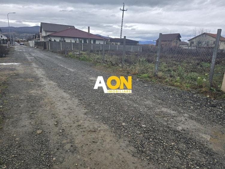 Teren 540mp Dealul Furcilor, Pretabil Duplex - 2