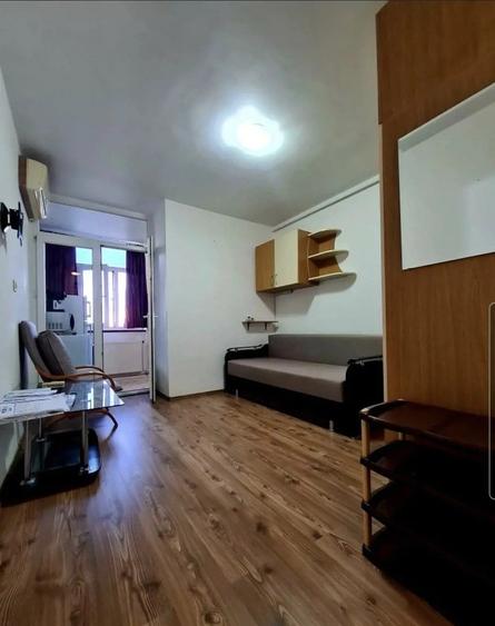 Garsoniera zona Judetean,renovata,mobilata.56500 Euro - 1