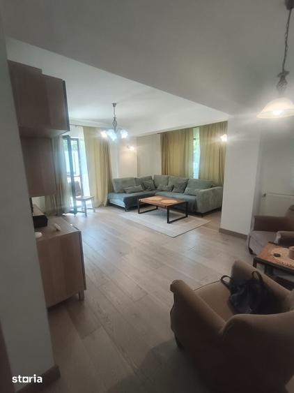 De inchiriat apartament 2 camare Targoviste- bloc NOU! - 7
