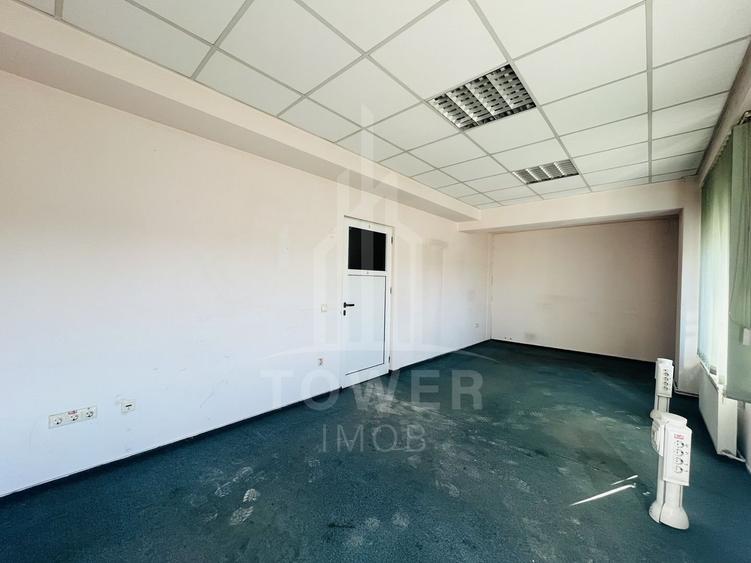 Spațiu birouri de inchiriat-Zona centrala - 18