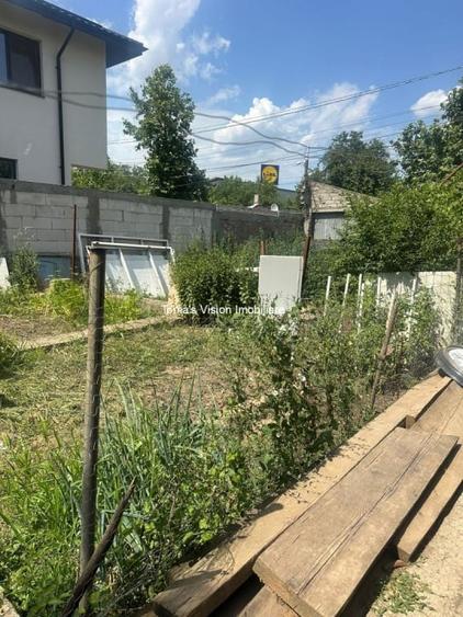 Vanzari Terenuri Straulesti - 4