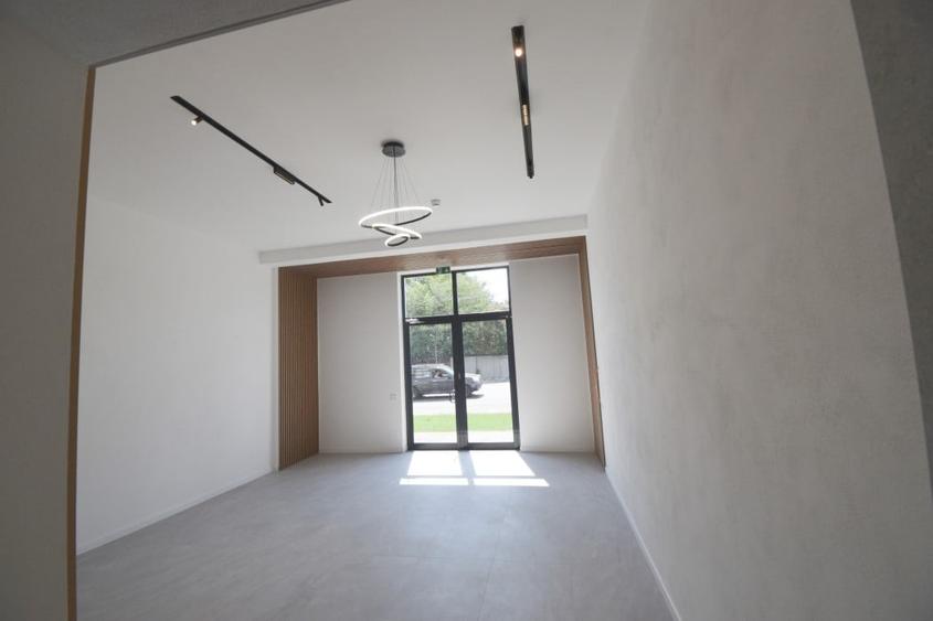 3 camere 2024 -LUX- Bucurestii Noi - Straulesti - Macro Nord Residence - 17