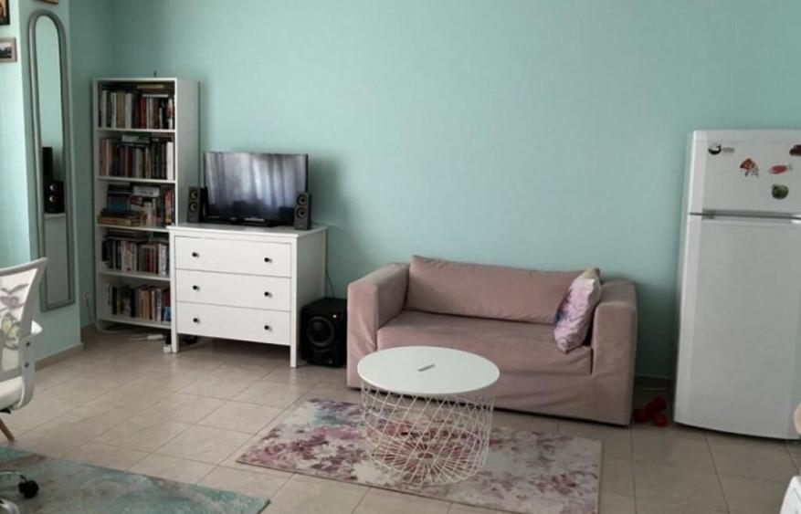 Garsoniera de vanzare in zona Astra - 2