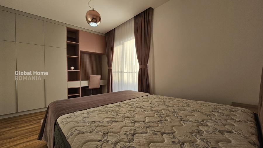 Vila Individuala 140 MP | Tunari | Curte 300 MP | 2 locuri parcare - 17