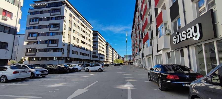 Proiect Nou -Apartamente 2 Camere-Studio-Garsoniere - 1