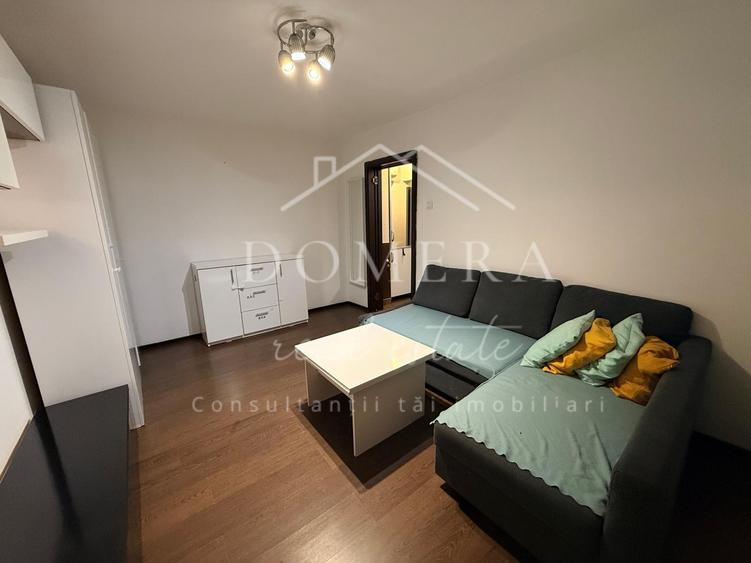 Apartament 2 Camere Brâncoveanu–Berceni | Et. 8/10 | Gata de mutare - 1
