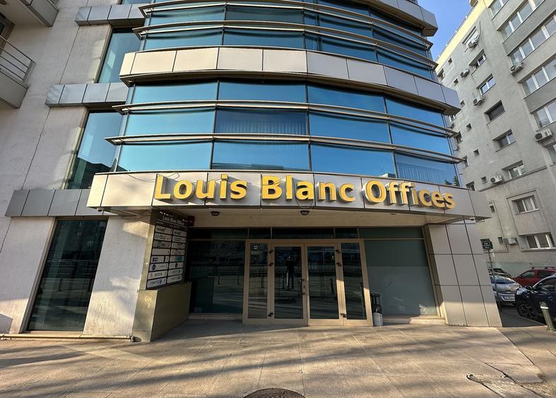 Spatiu de birouri de inchiriat - 10